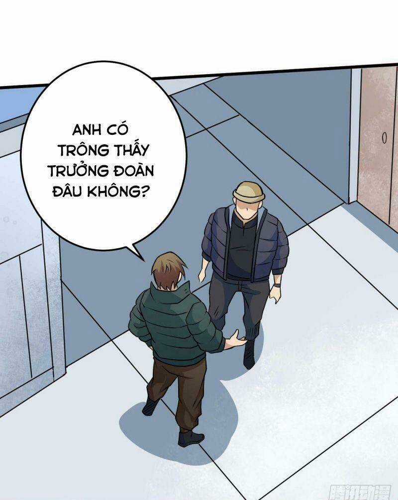 Tổ Thượng Có Tiền Chapter 95 trang 32