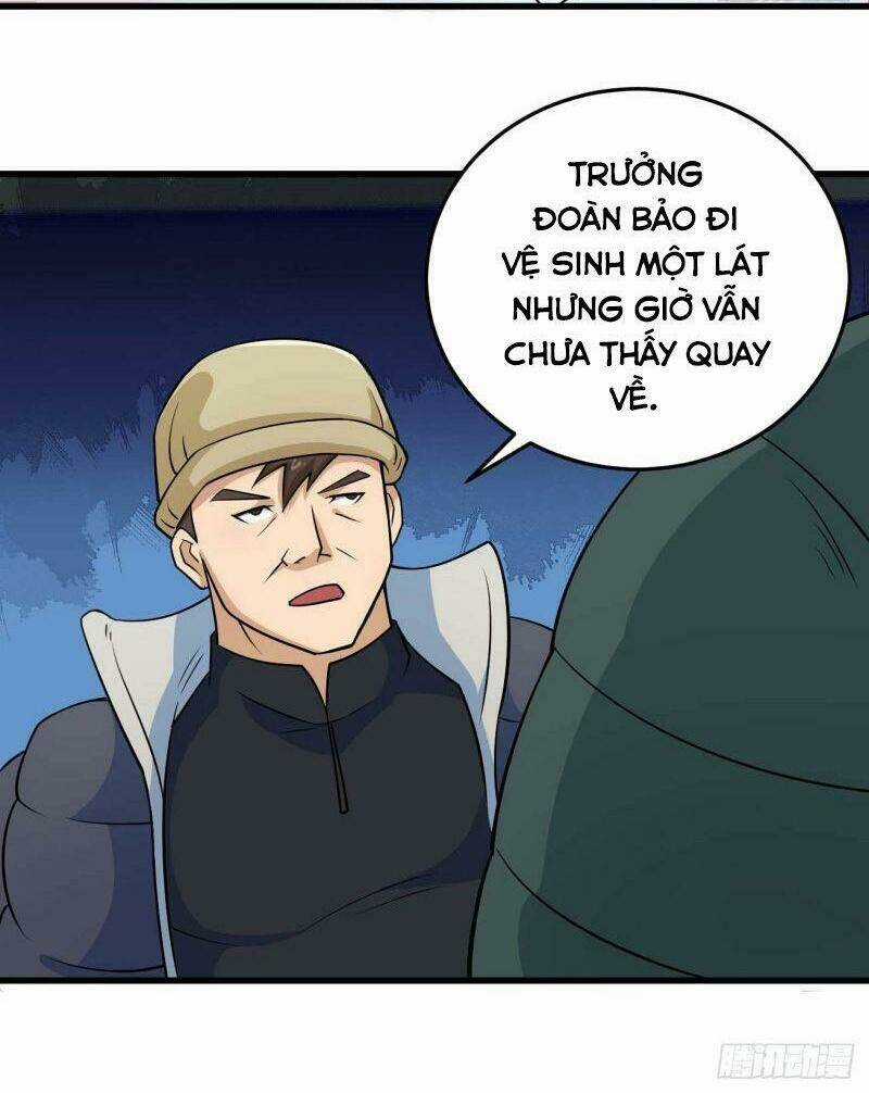 Tổ Thượng Có Tiền Chapter 95 trang 33