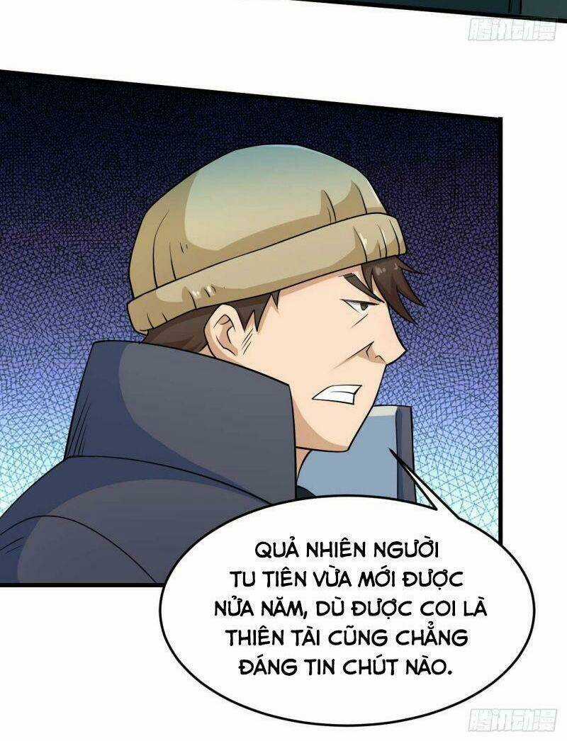 Tổ Thượng Có Tiền Chapter 95 trang 35