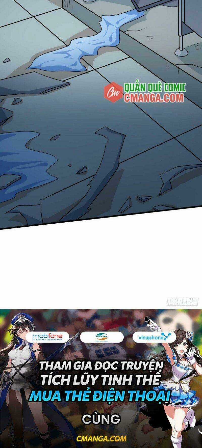 Tổ Thượng Có Tiền Chapter 95 trang 37