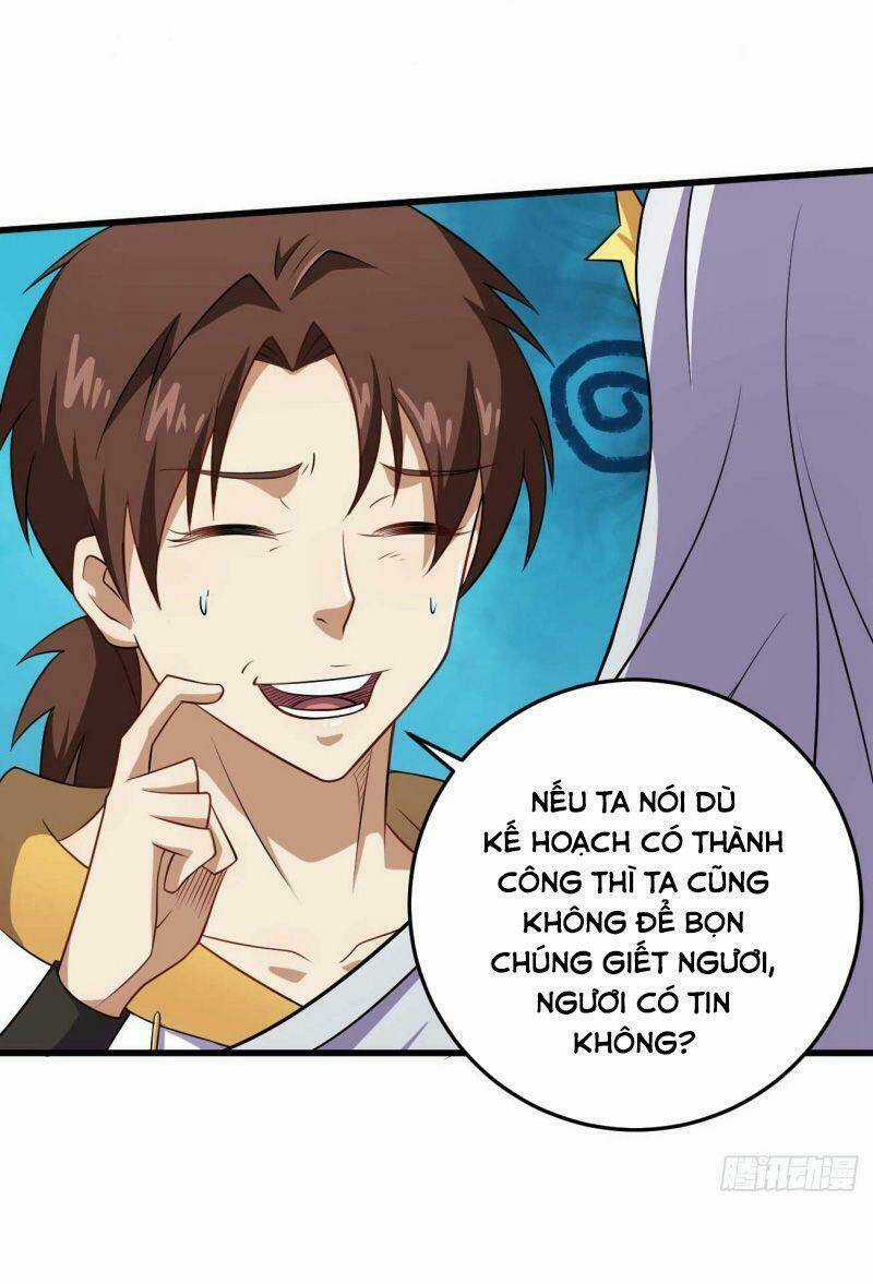 Tổ Thượng Có Tiền Chapter 95 trang 4