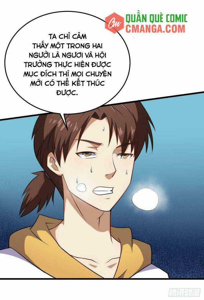 Tổ Thượng Có Tiền Chapter 95 trang 5