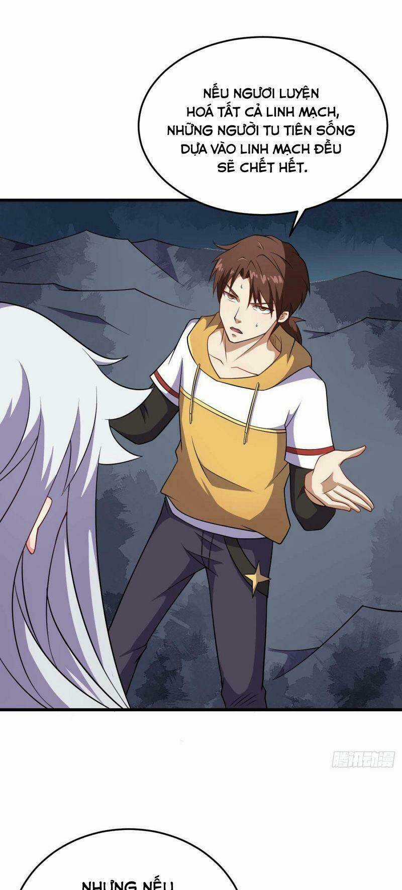 Tổ Thượng Có Tiền Chapter 95 trang 6