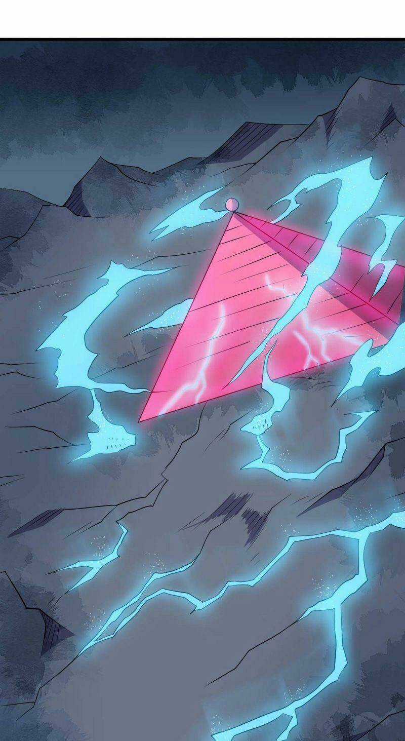 Tổ Thượng Có Tiền Chapter 95 trang 8