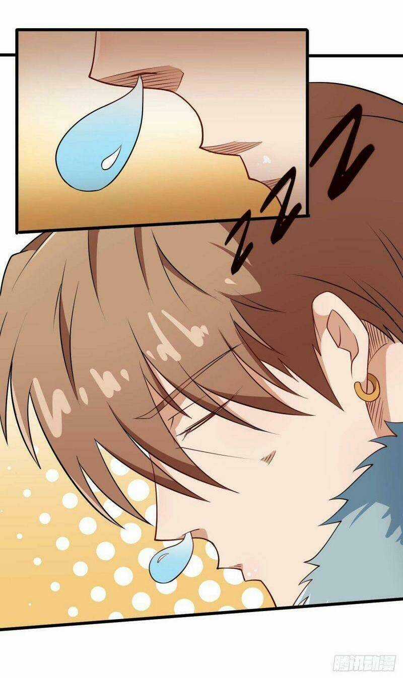 Tổ Thượng Có Tiền Chapter 96 trang 10