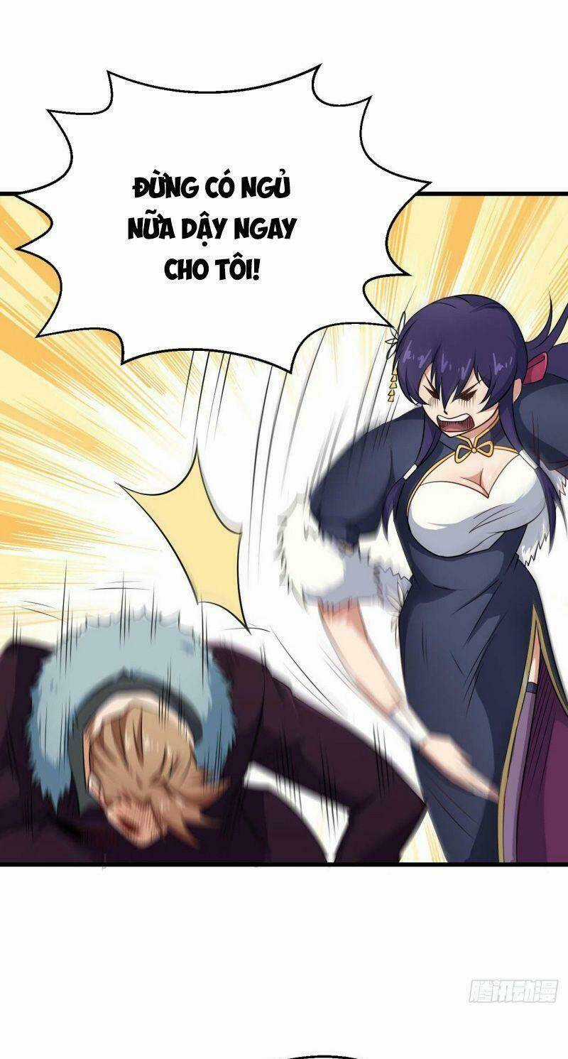 Tổ Thượng Có Tiền Chapter 96 trang 11