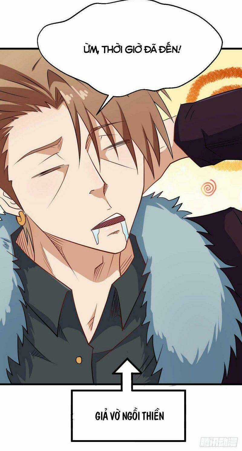 Tổ Thượng Có Tiền Chapter 96 trang 12