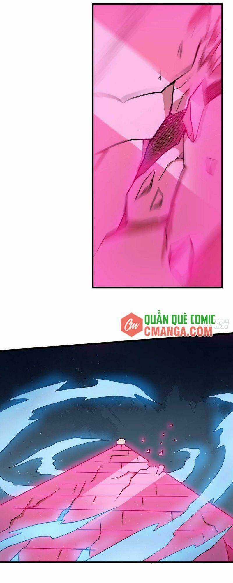 Tổ Thượng Có Tiền Chapter 96 trang 15