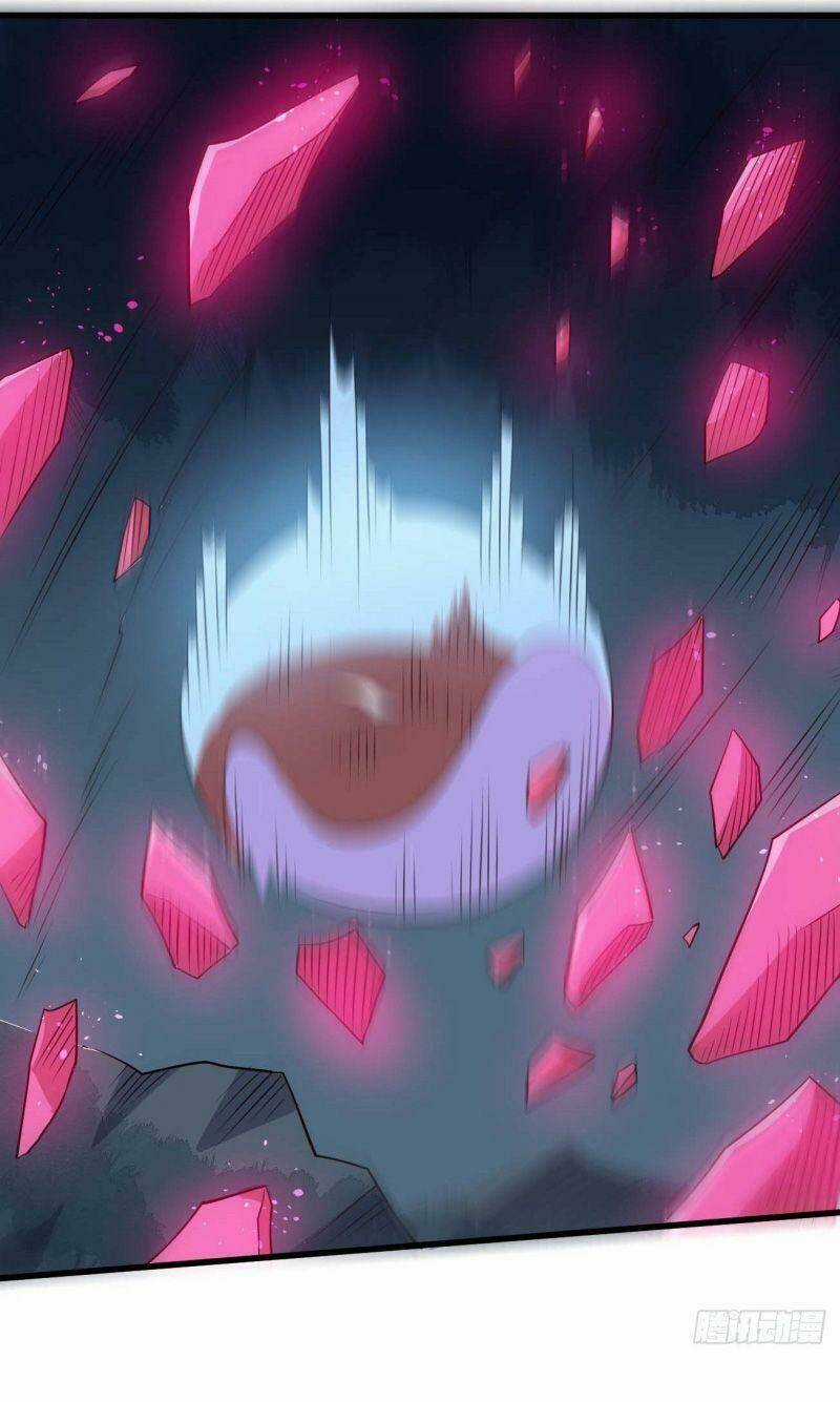 Tổ Thượng Có Tiền Chapter 96 trang 18