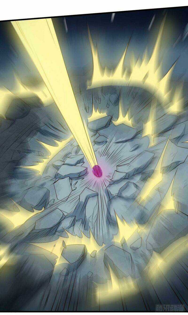 Tổ Thượng Có Tiền Chapter 96 trang 19