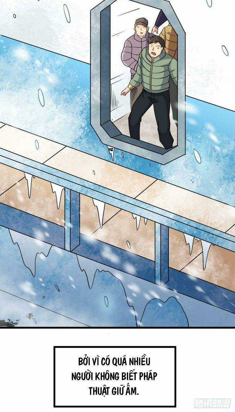 Tổ Thượng Có Tiền Chapter 96 trang 2