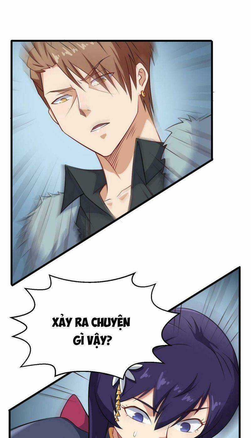 Tổ Thượng Có Tiền Chapter 96 trang 22