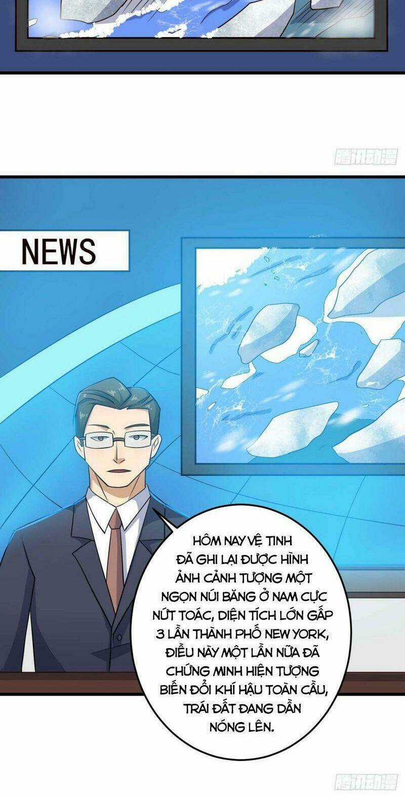 Tổ Thượng Có Tiền Chapter 96 trang 25