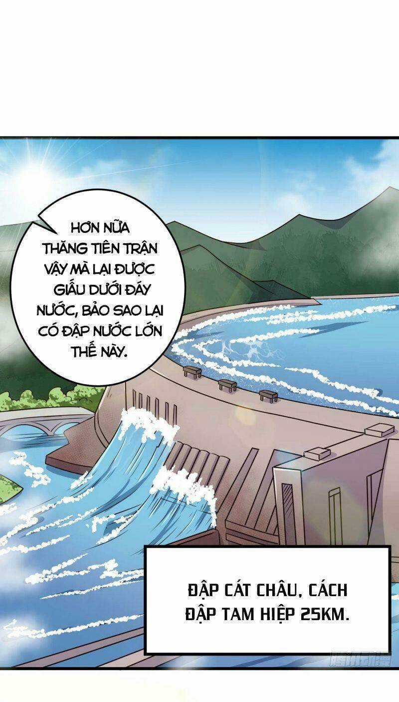 Tổ Thượng Có Tiền Chapter 96 trang 27