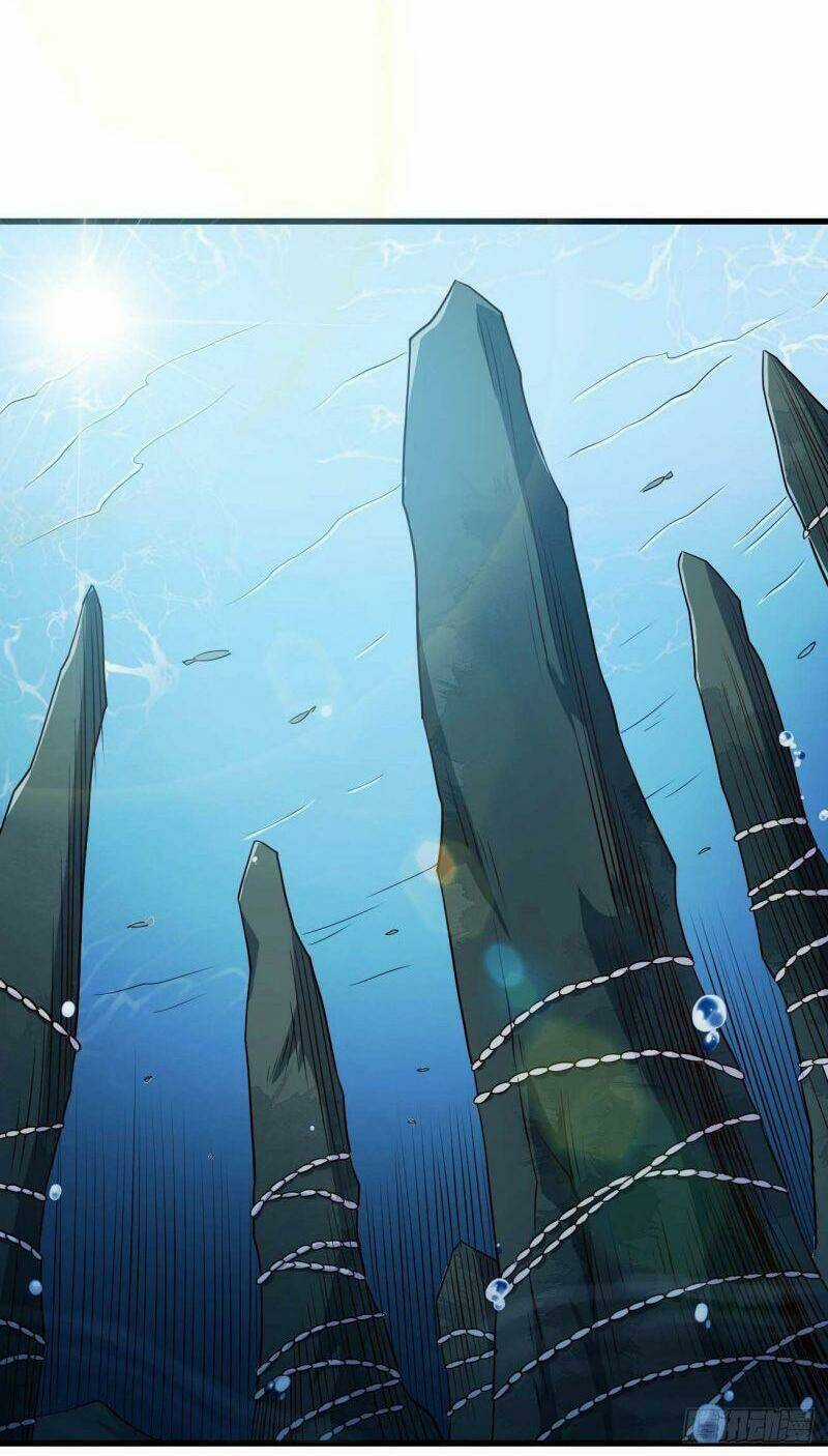 Tổ Thượng Có Tiền Chapter 96 trang 28