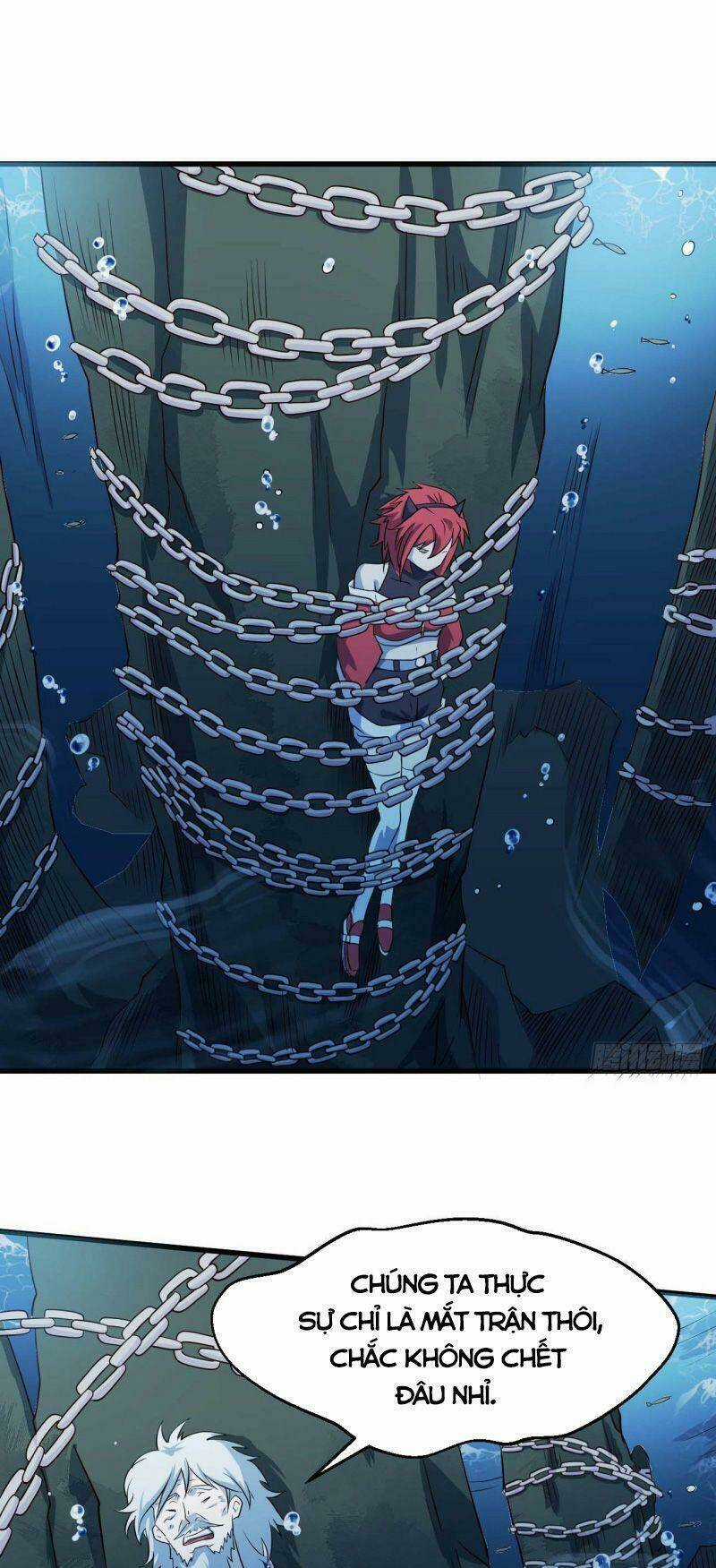 Tổ Thượng Có Tiền Chapter 96 trang 29