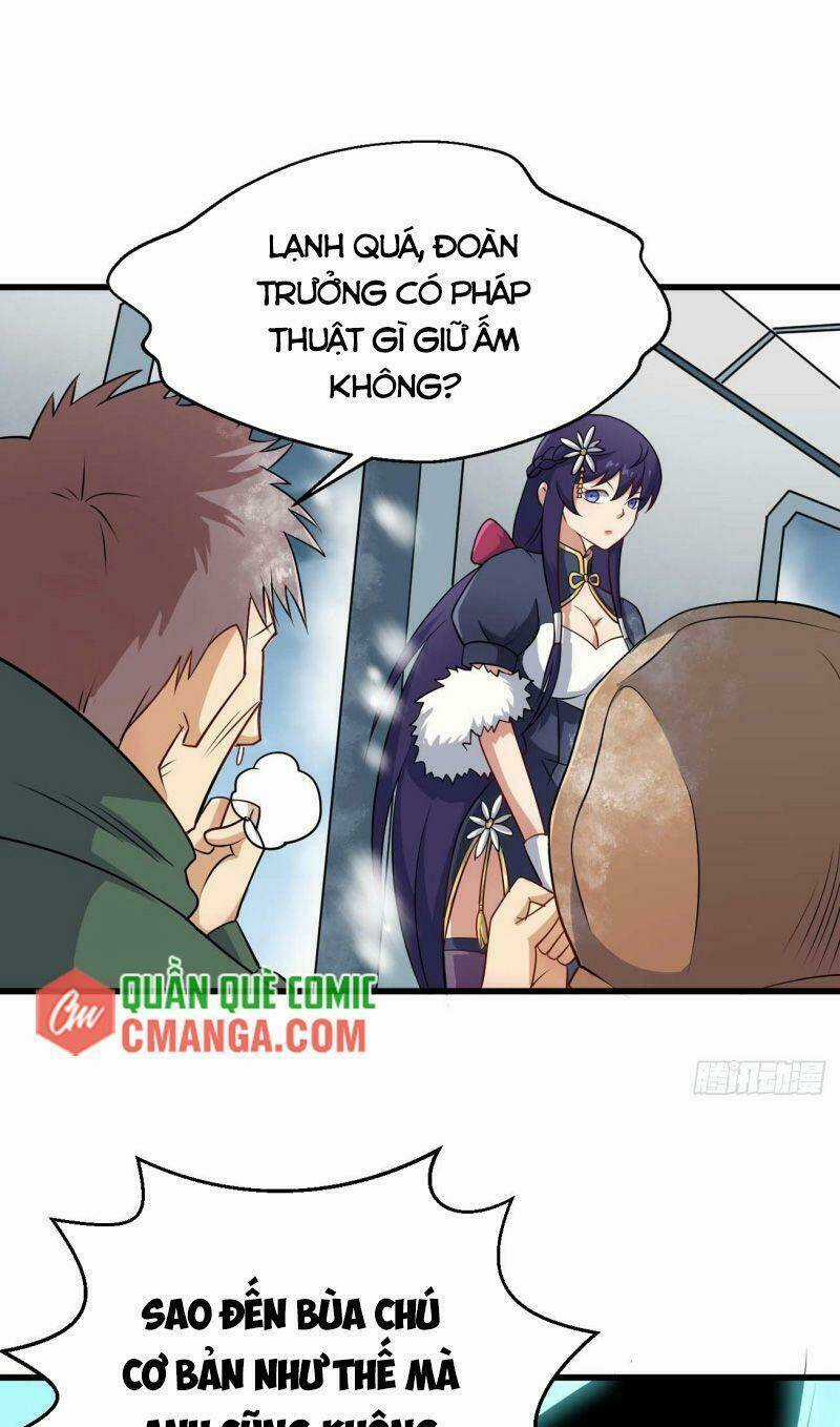 Tổ Thượng Có Tiền Chapter 96 trang 3