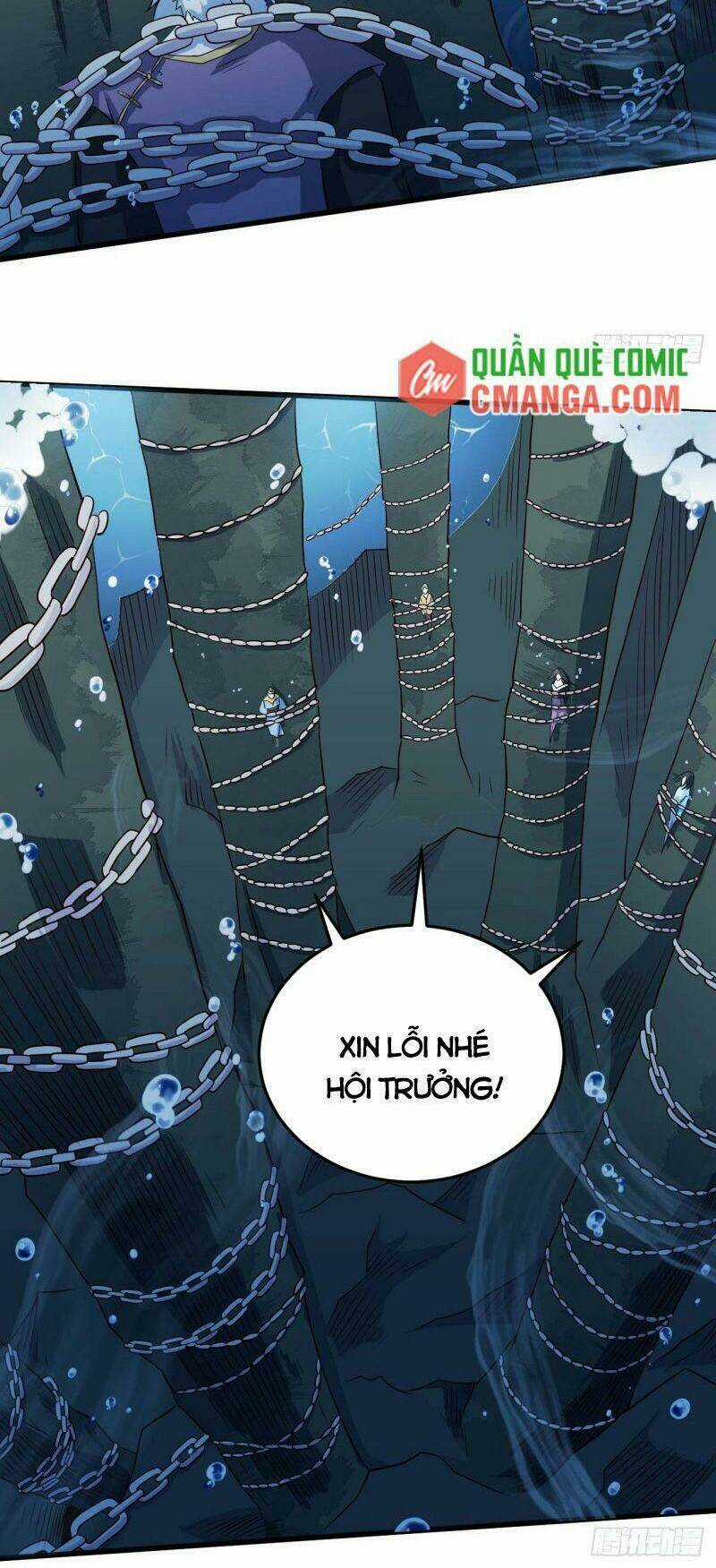 Tổ Thượng Có Tiền Chapter 96 trang 30