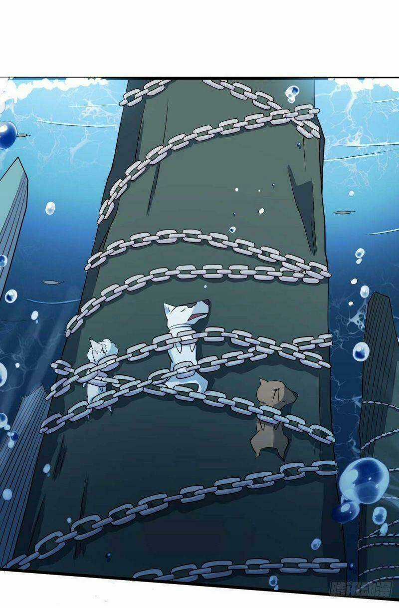 Tổ Thượng Có Tiền Chapter 96 trang 31