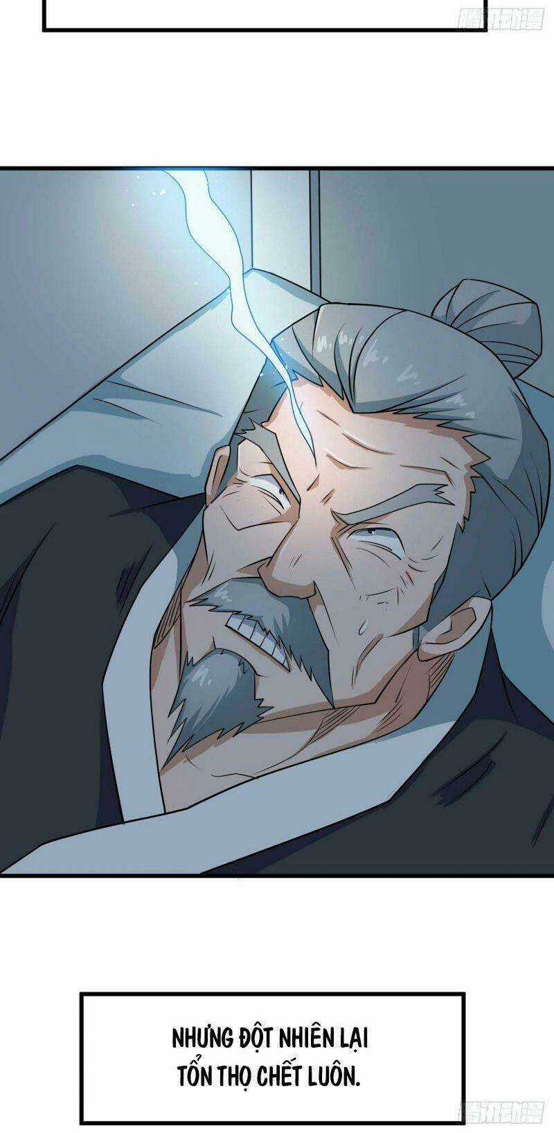 Tổ Thượng Có Tiền Chapter 96 trang 34