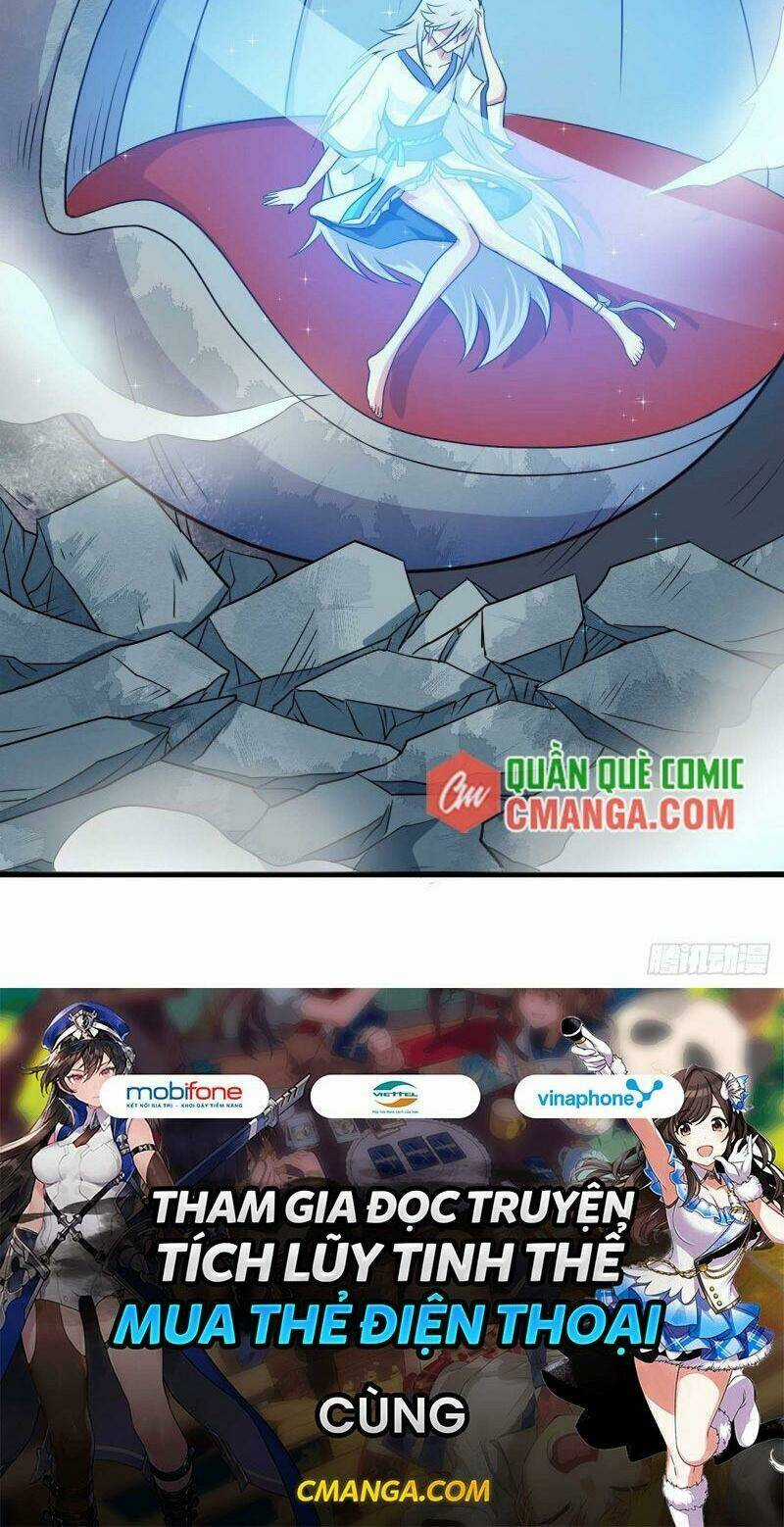 Tổ Thượng Có Tiền Chapter 96 trang 36