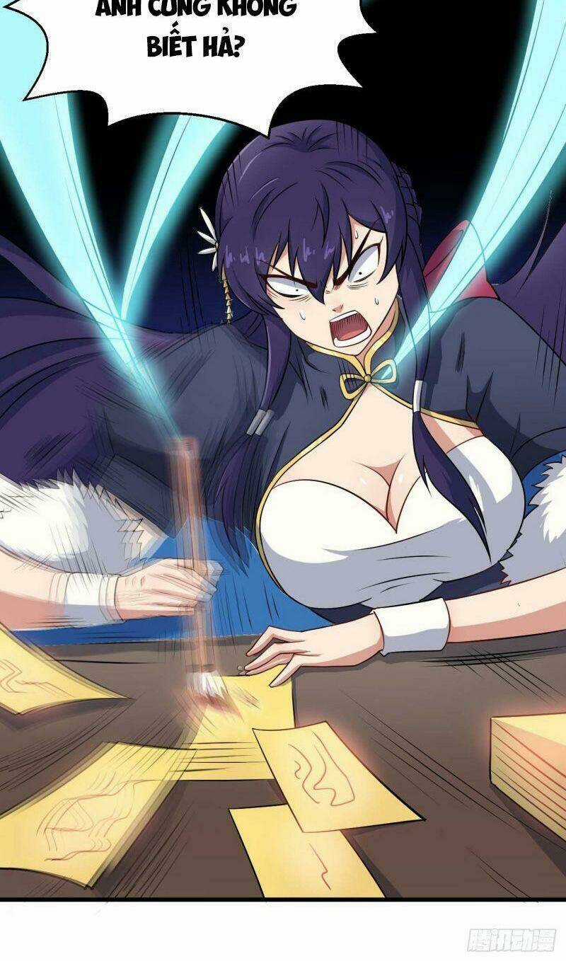 Tổ Thượng Có Tiền Chapter 96 trang 4