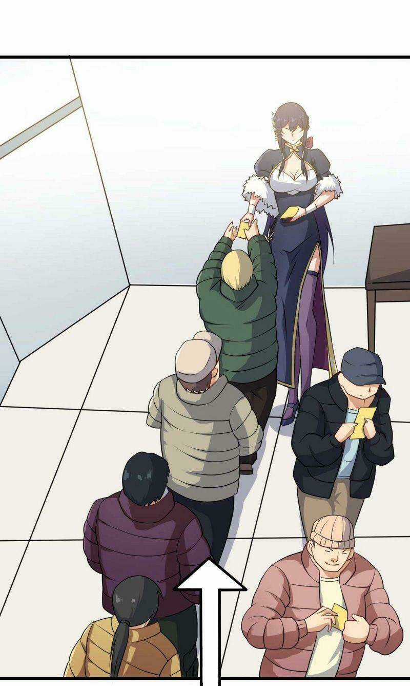 Tổ Thượng Có Tiền Chapter 96 trang 5