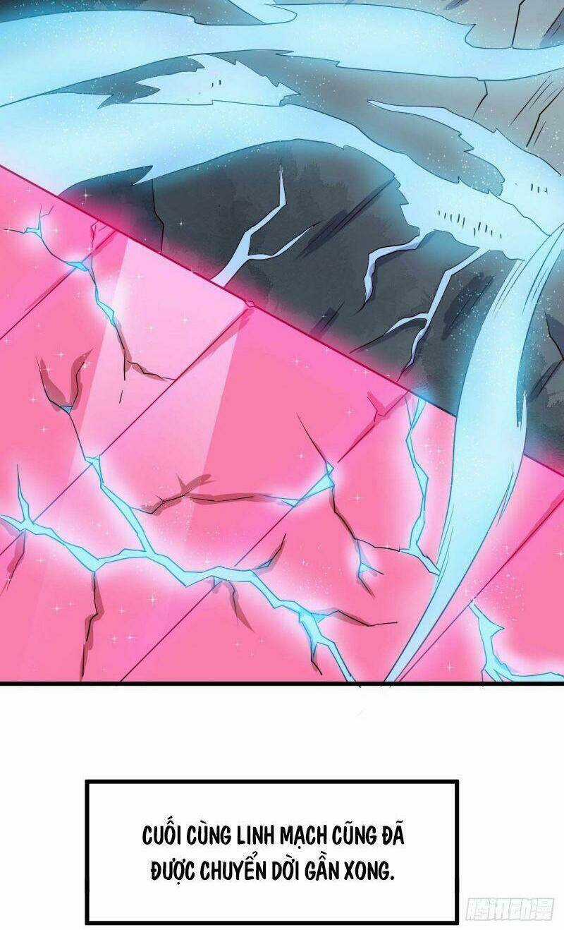 Tổ Thượng Có Tiền Chapter 96 trang 8