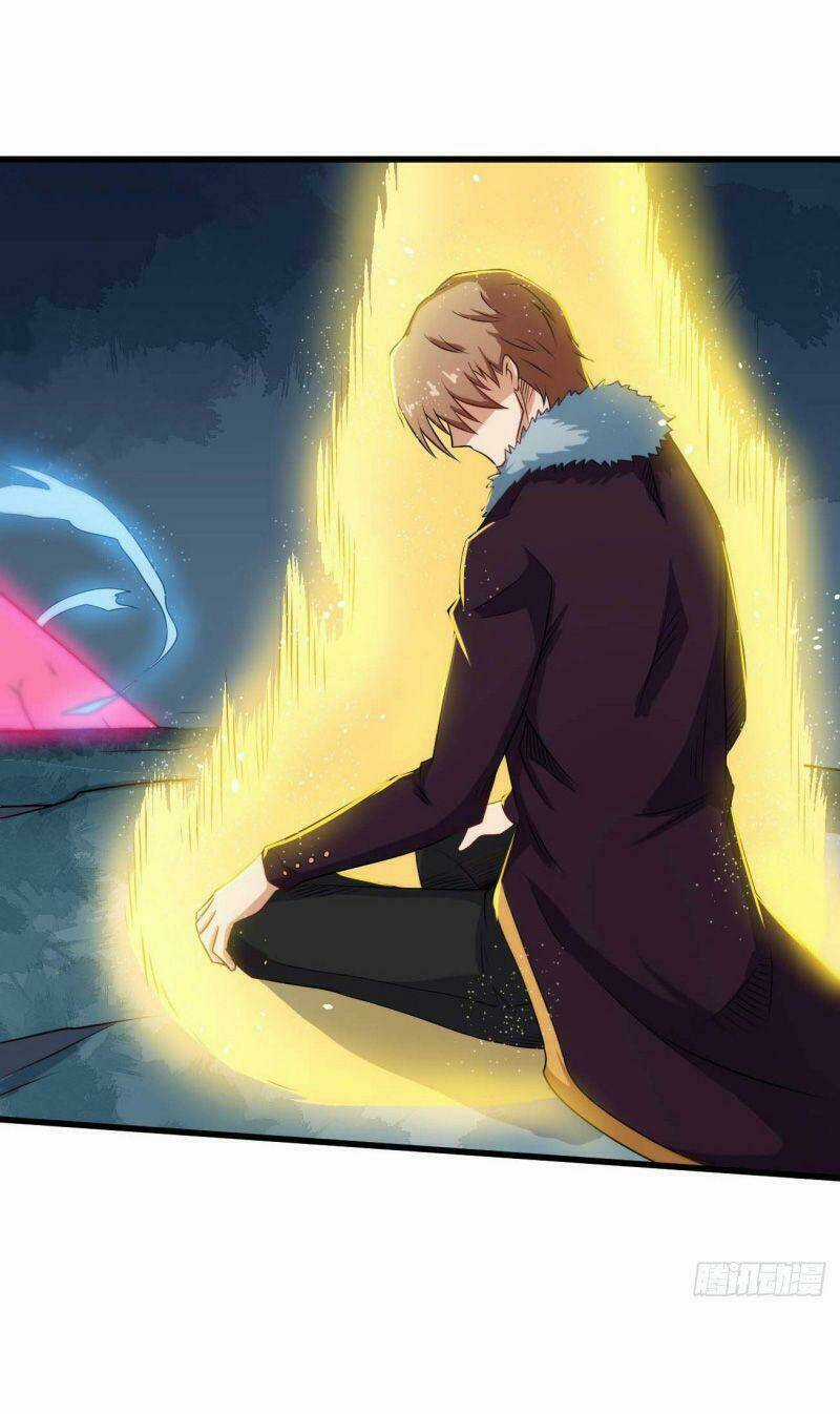 Tổ Thượng Có Tiền Chapter 96 trang 9