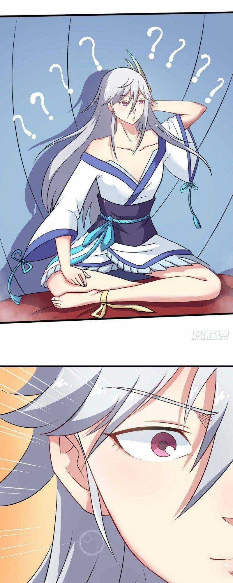 Tổ Thượng Có Tiền Chapter 97 trang 10