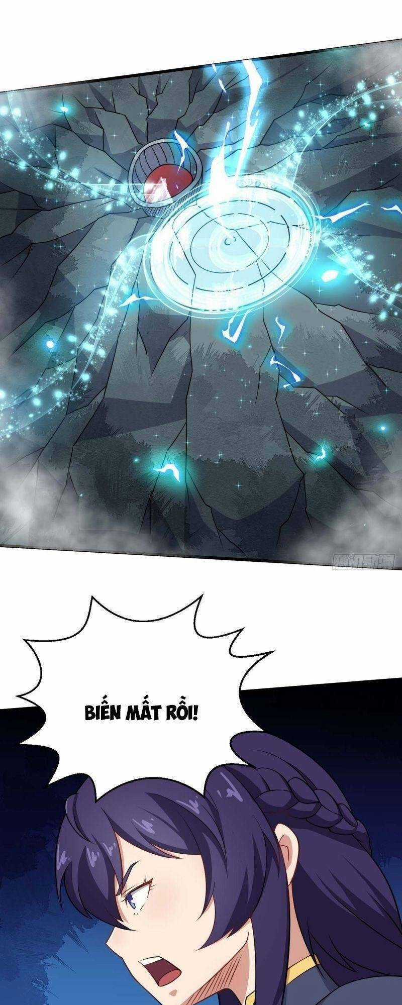 Tổ Thượng Có Tiền Chapter 97 trang 18