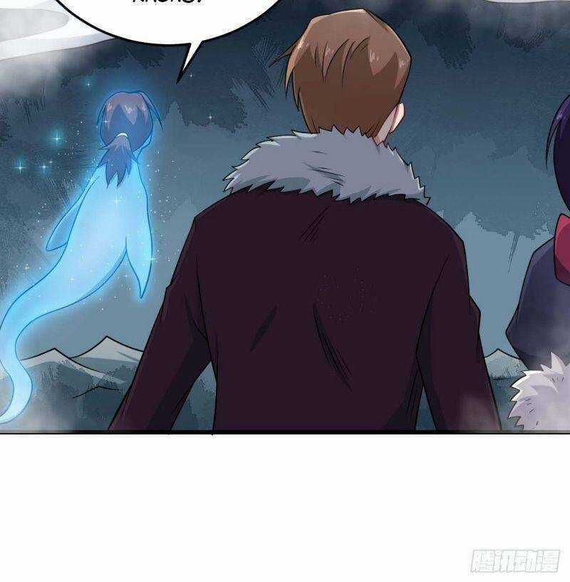 Tổ Thượng Có Tiền Chapter 97 trang 21