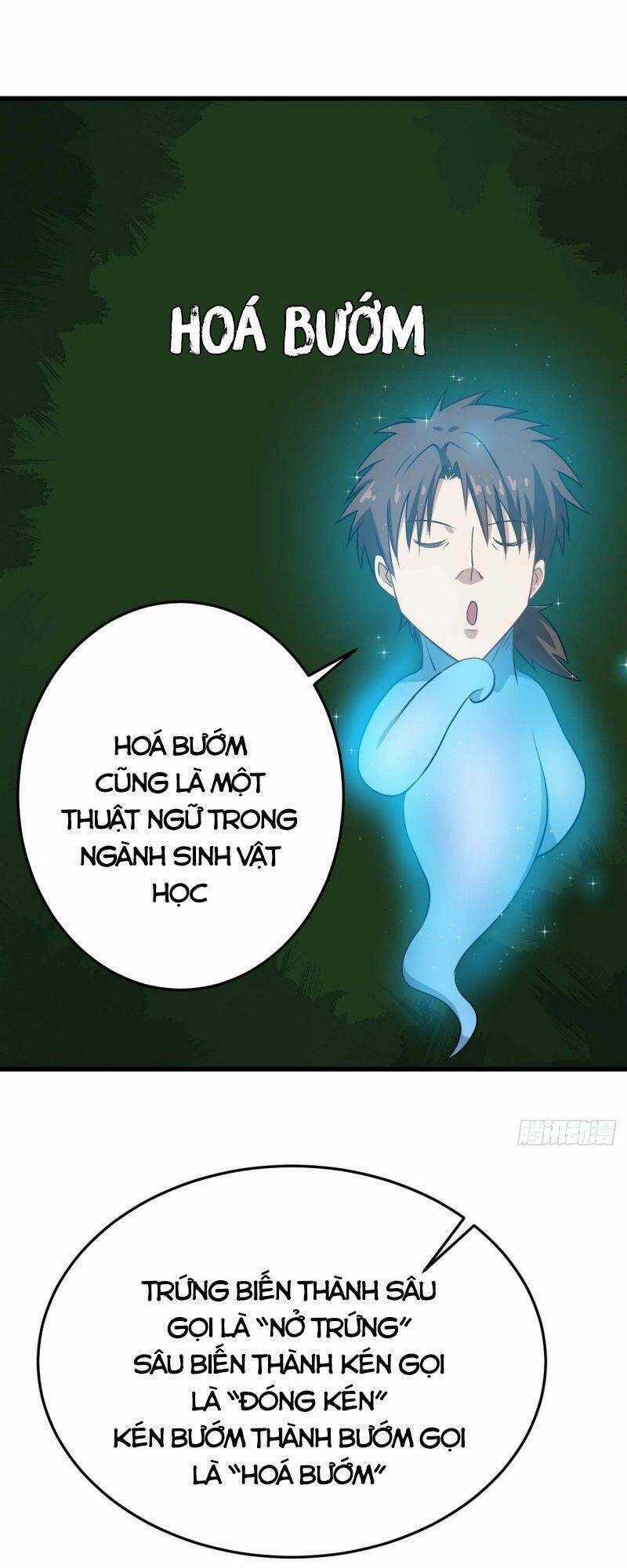 Tổ Thượng Có Tiền Chapter 97 trang 24