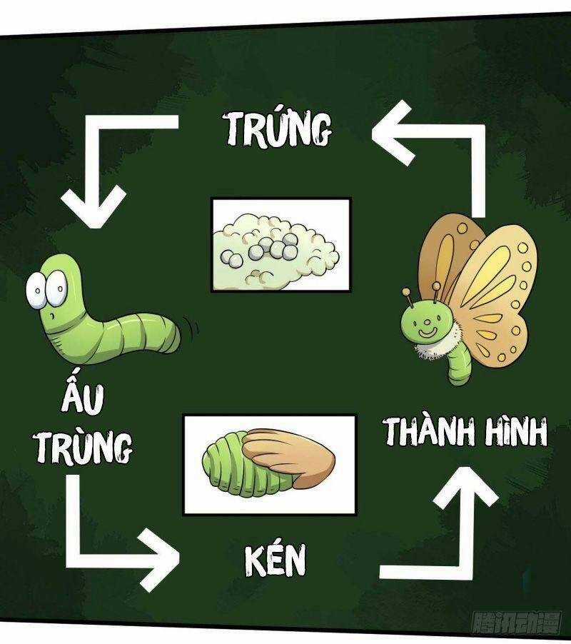 Tổ Thượng Có Tiền Chapter 97 trang 25