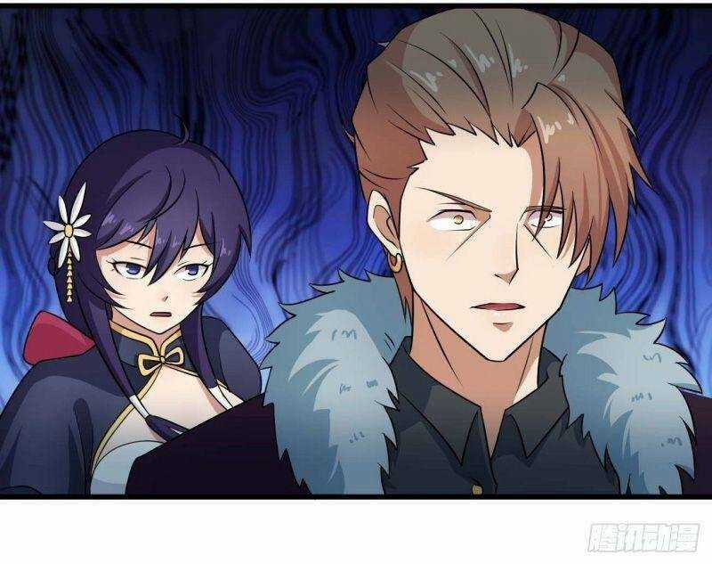 Tổ Thượng Có Tiền Chapter 97 trang 27