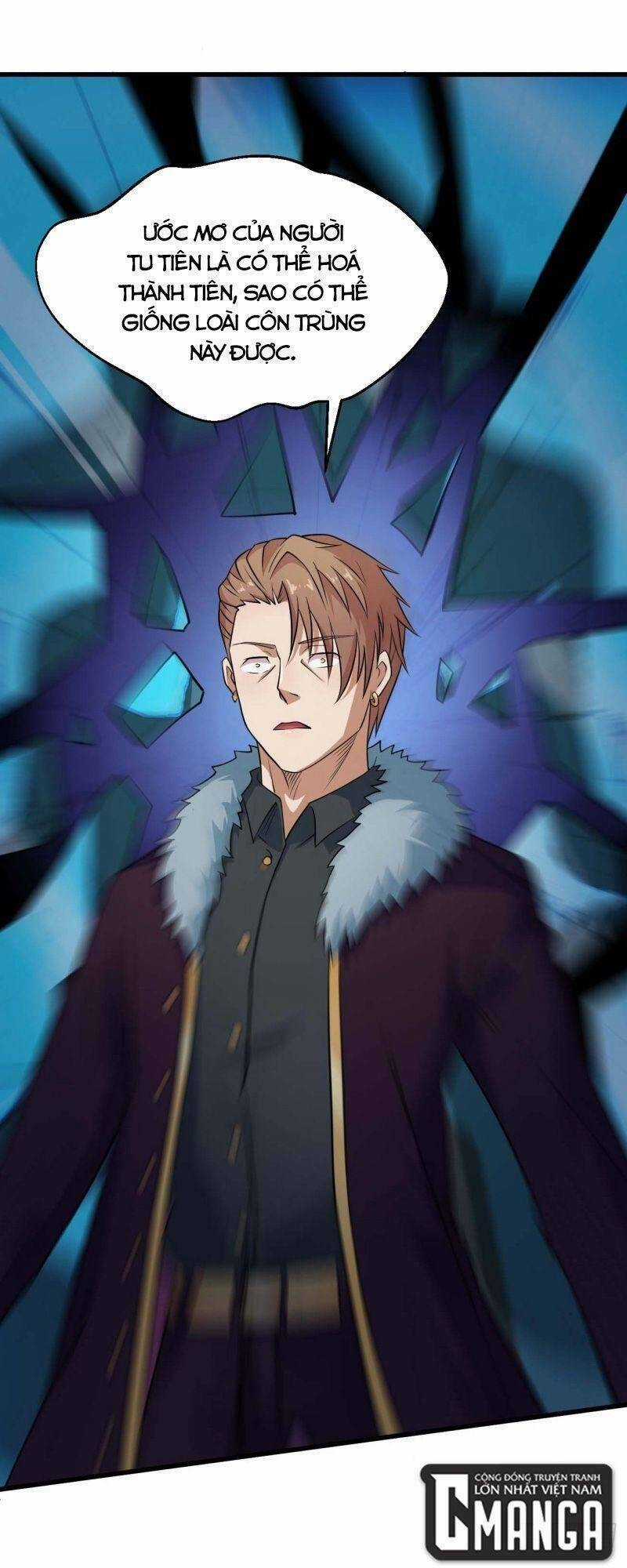 Tổ Thượng Có Tiền Chapter 97 trang 30