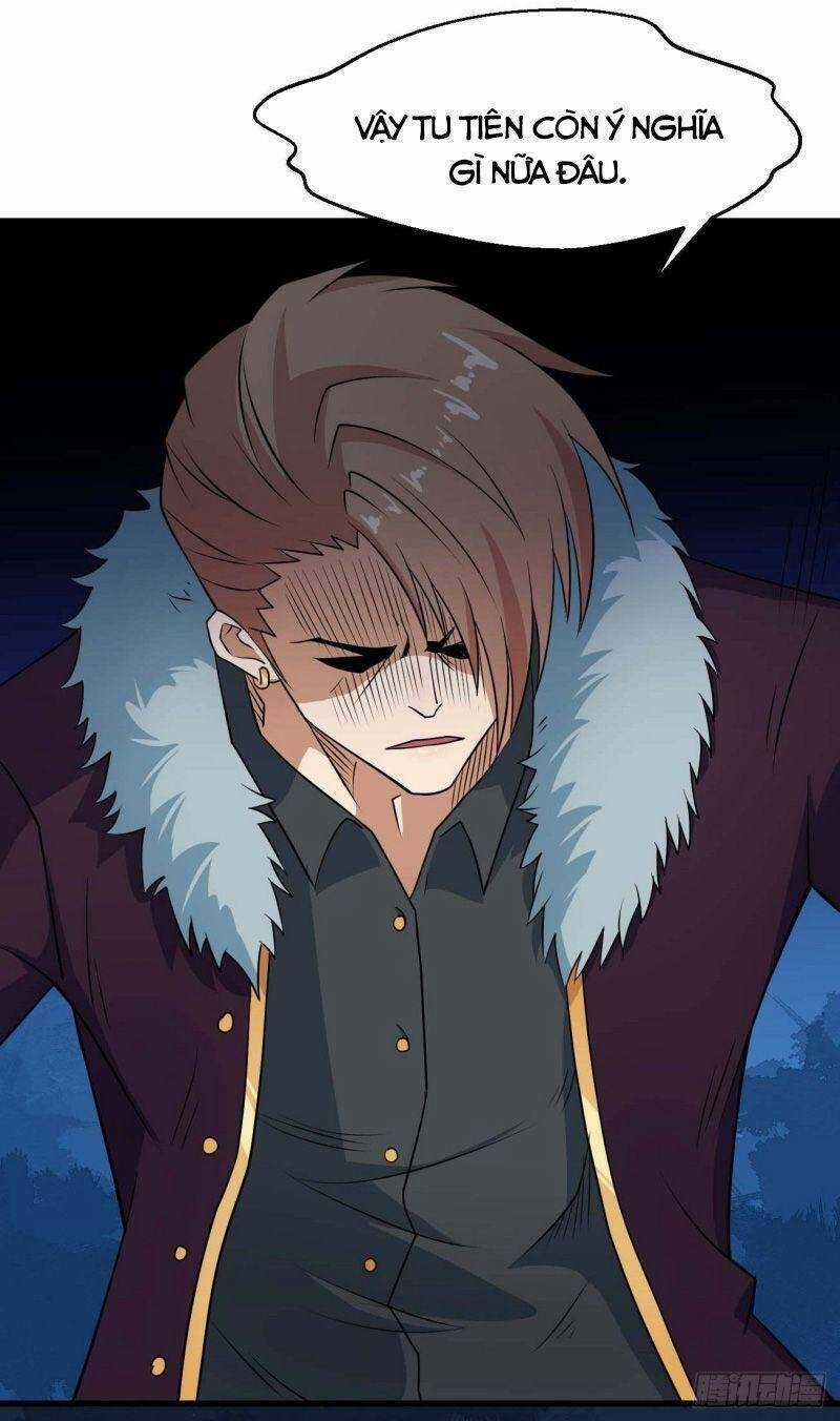 Tổ Thượng Có Tiền Chapter 97 trang 31