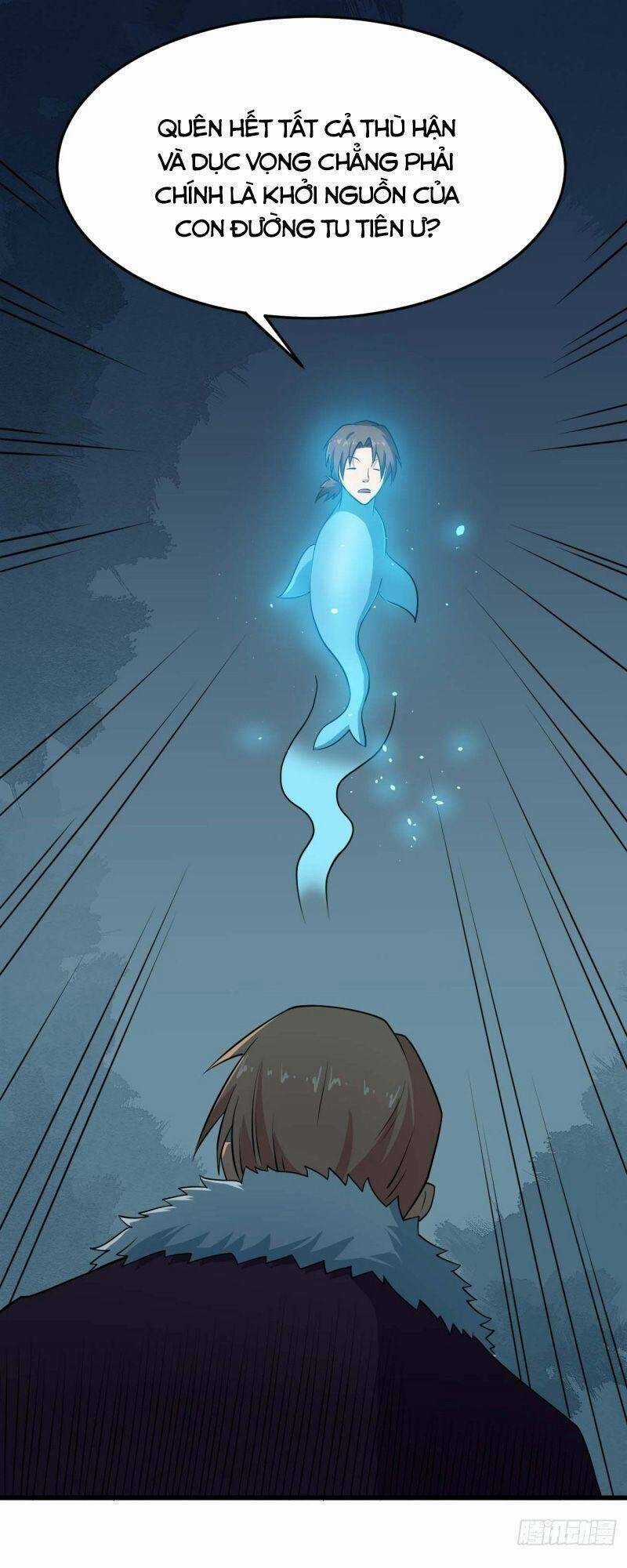 Tổ Thượng Có Tiền Chapter 97 trang 32