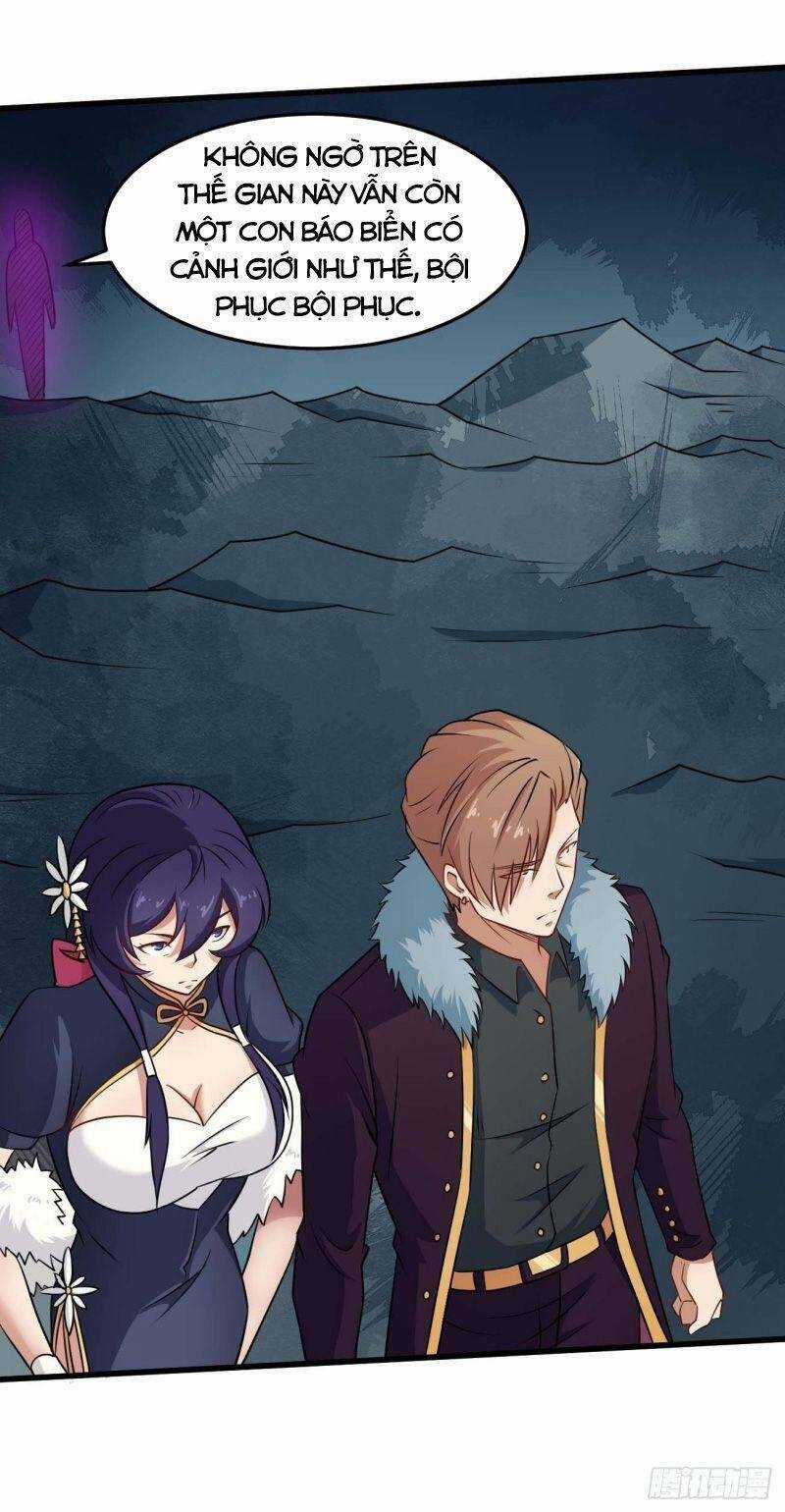 Tổ Thượng Có Tiền Chapter 97 trang 33