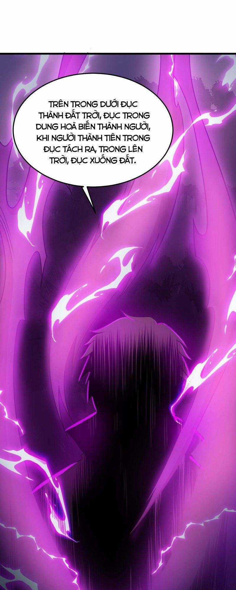 Tổ Thượng Có Tiền Chapter 97 trang 34