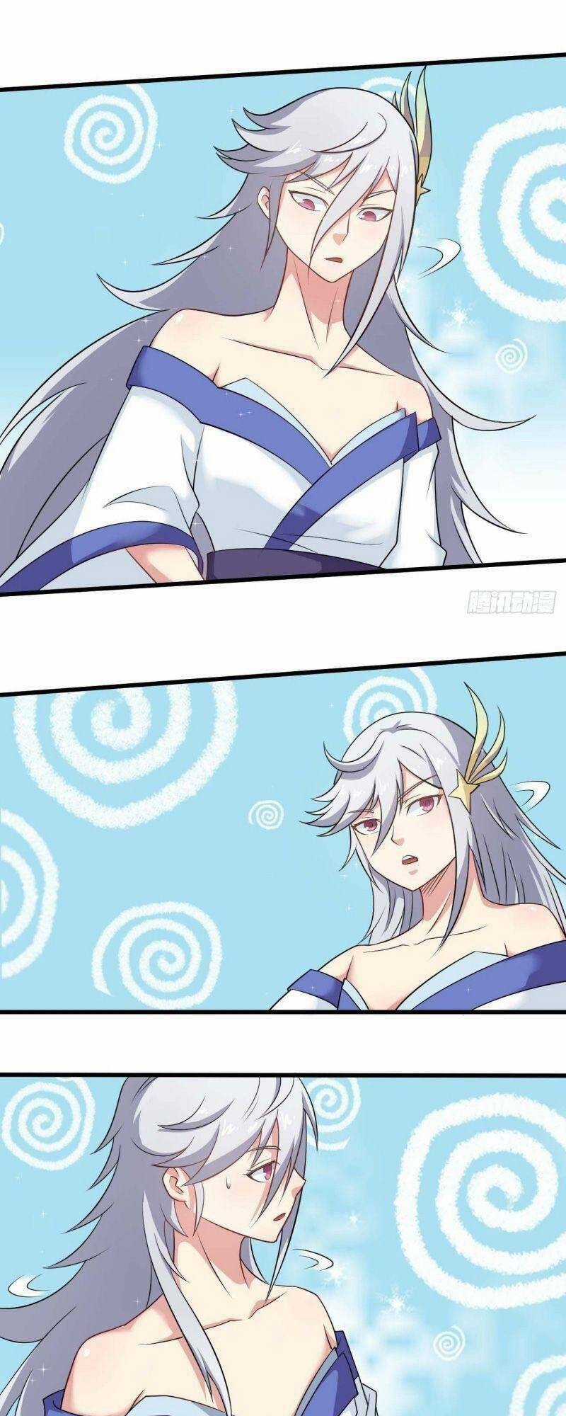 Tổ Thượng Có Tiền Chapter 97 trang 4