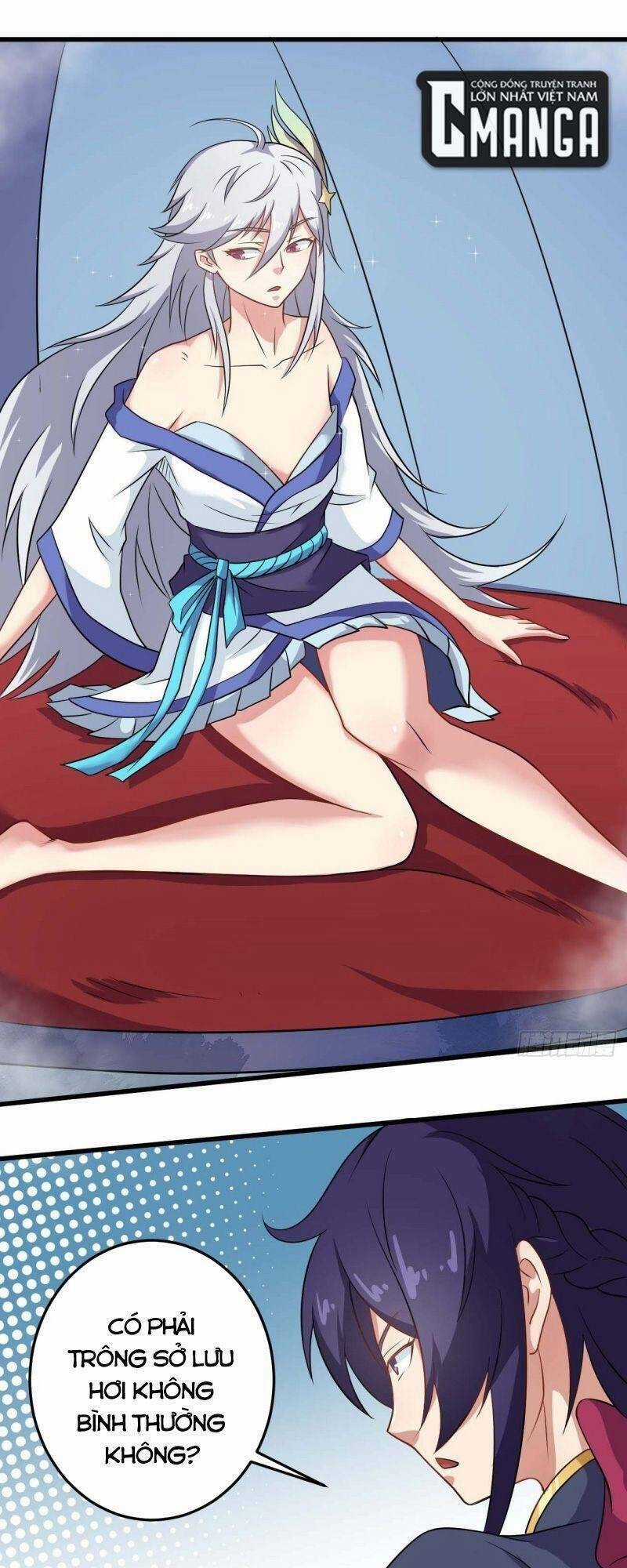 Tổ Thượng Có Tiền Chapter 97 trang 6