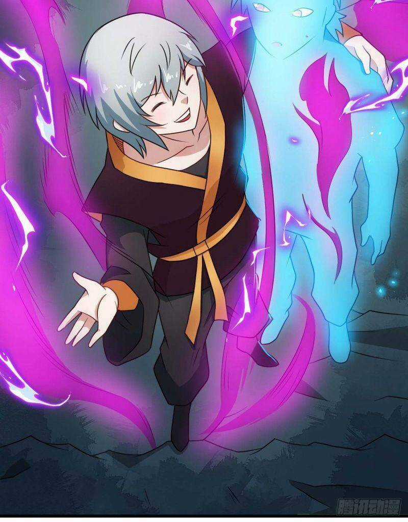 Tổ Thượng Có Tiền Chapter 99 trang 11