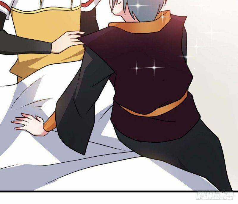 Tổ Thượng Có Tiền Chapter 99 trang 21