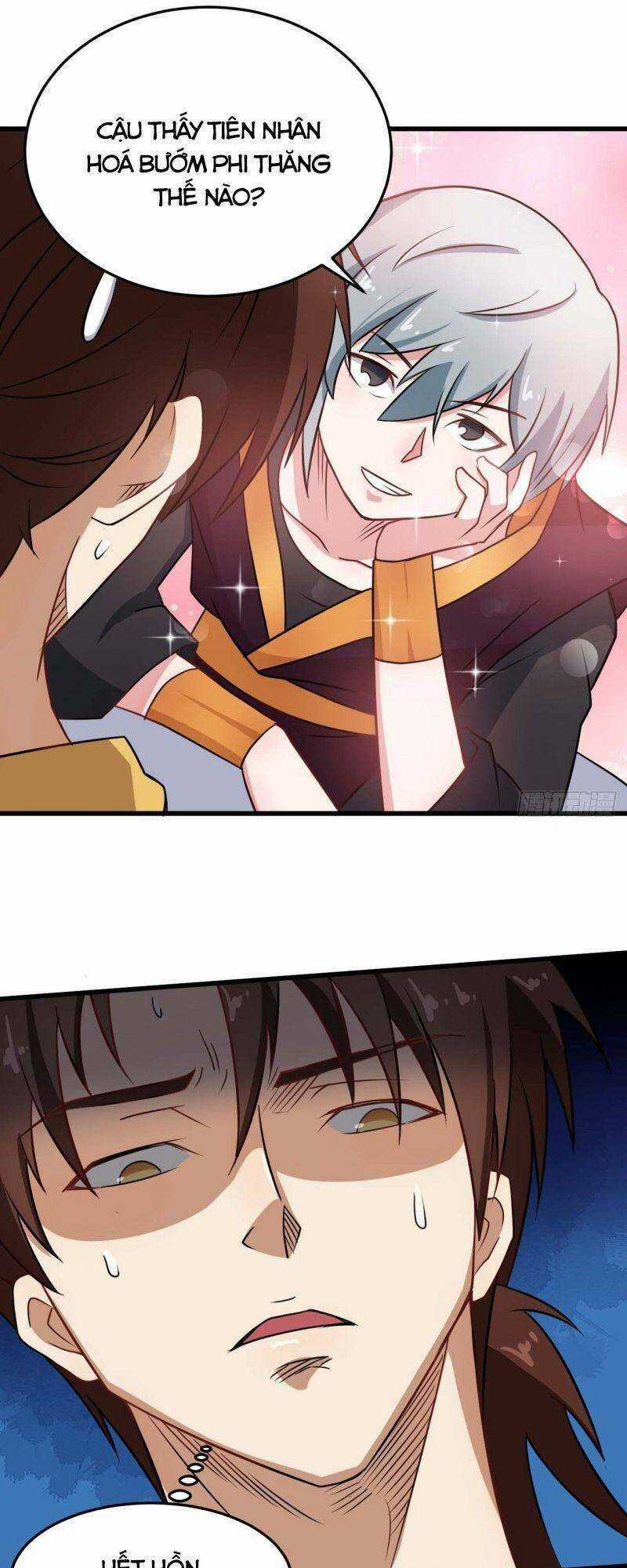 Tổ Thượng Có Tiền Chapter 99 trang 22