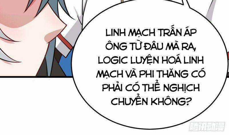 Tổ Thượng Có Tiền Chapter 99 trang 27