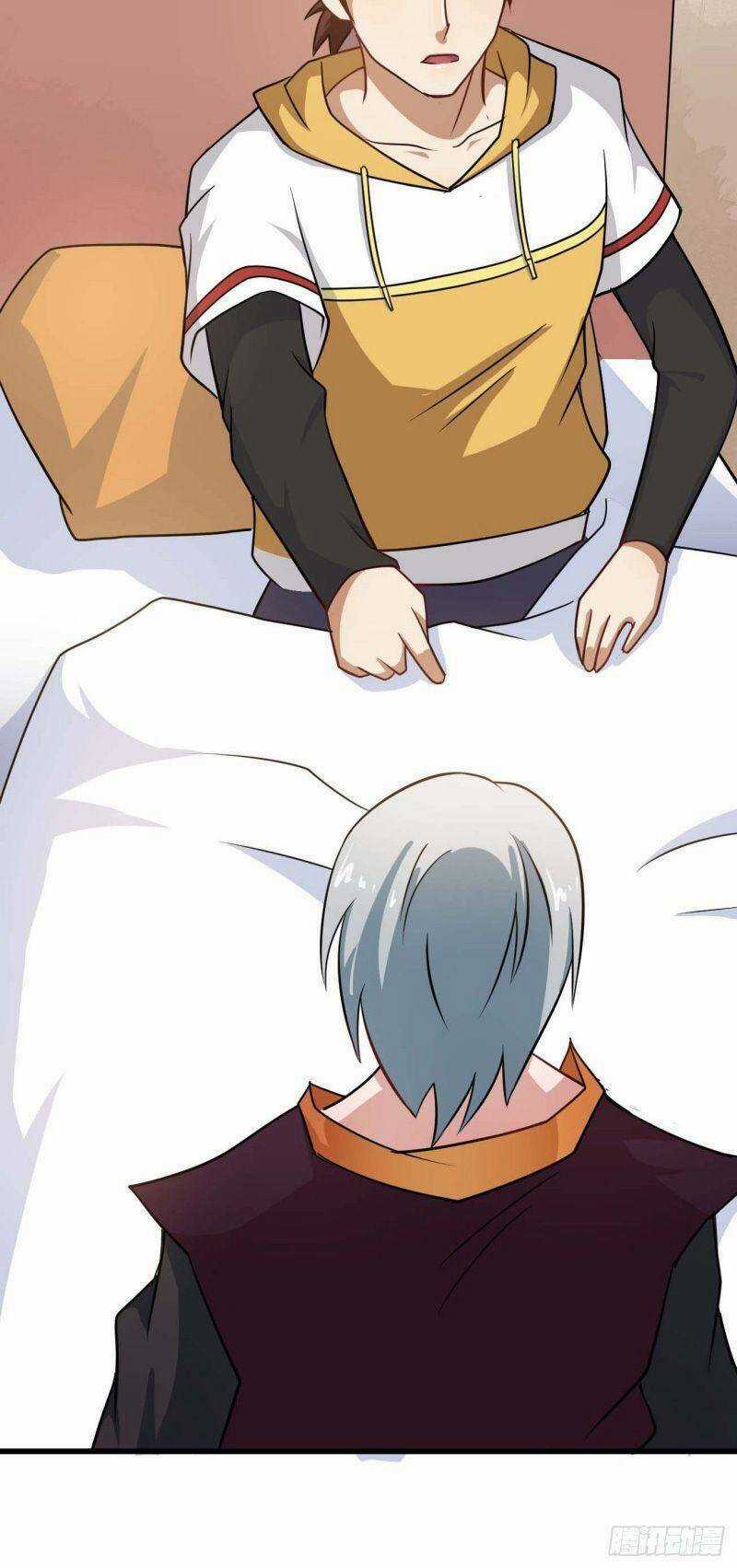 Tổ Thượng Có Tiền Chapter 99 trang 33