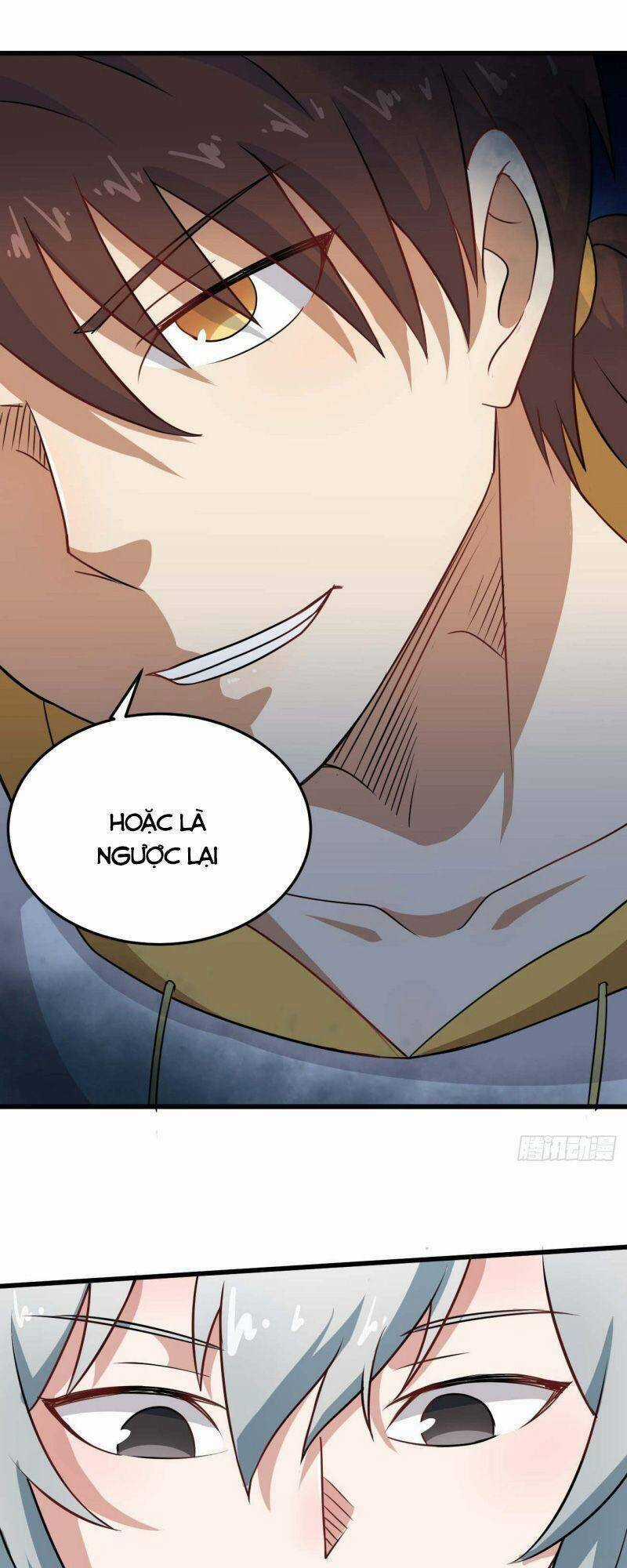 Tổ Thượng Có Tiền Chapter 99 trang 34