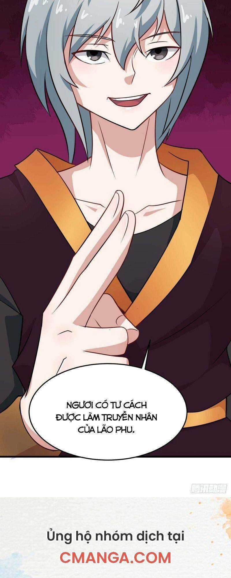 Tổ Thượng Có Tiền Chapter 99 trang 37