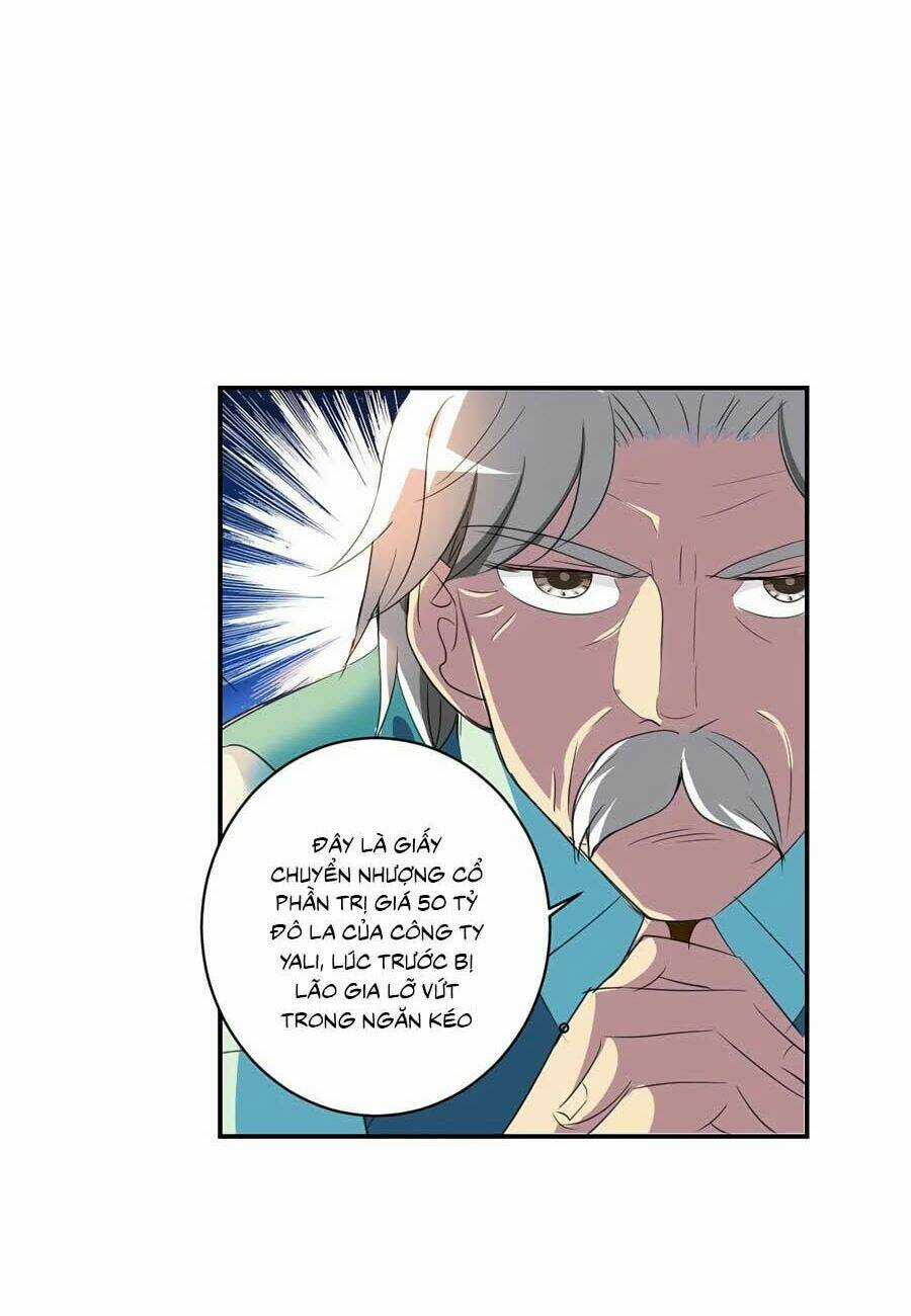 Tô Tịch Kỳ Quái 2 Chapter 1 trang 12